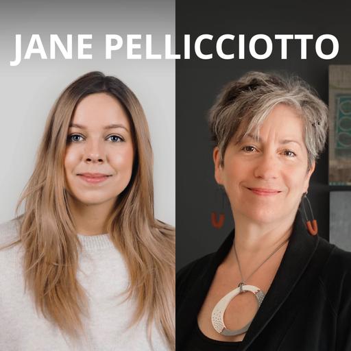 19# Jane Pellicciotto