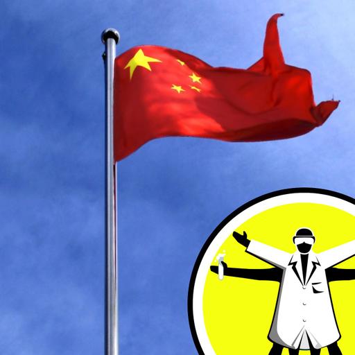 China's new London embassy, and screen-time retards speech