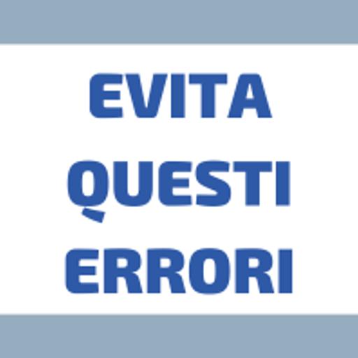 Anche tu SBAGLI Questi in Italiano? (Gli errori che non ti aspetti)