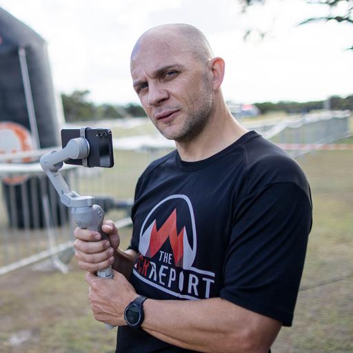 Jason Dupree: 2026 OCR Season Preview