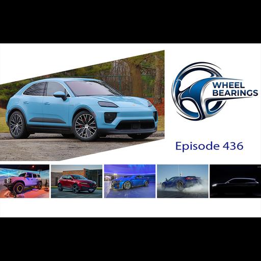 Chinese EVs North of the Border