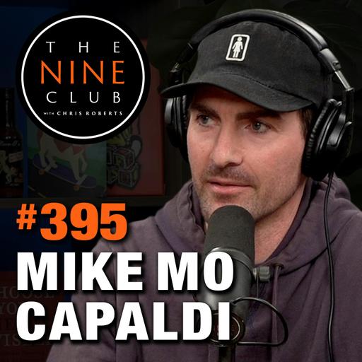 #395 - Mike Mo Capaldi breaks down PSL
