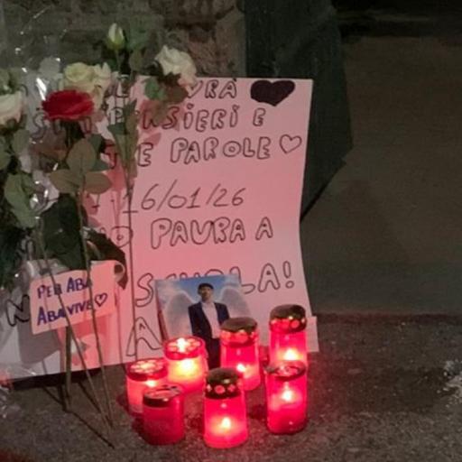 L'uso delle lame tra i giovani