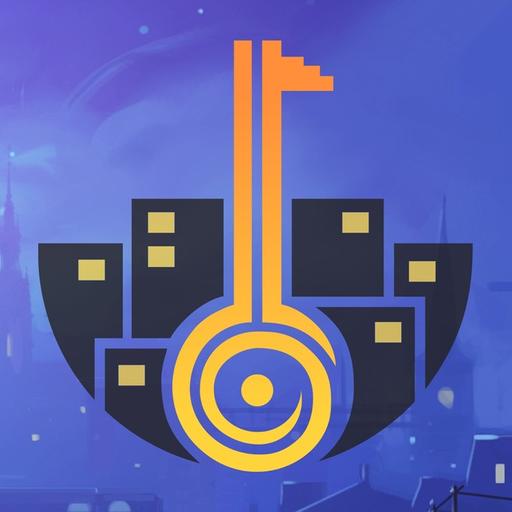 Наедине с городом