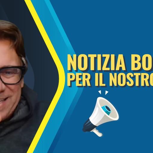Sallusti direttore di PoliticoQuotidiano: la nostra Zuppa si allarga