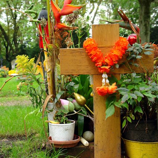 Gregor Taxacher: Ist der Tod das Ende?