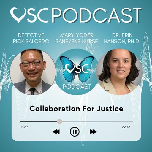 Collaboration For Justice