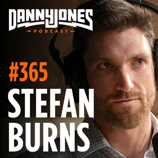 #365 - Space Weather Expert: Pole Shifts, NASA Cover-ups & Super Flares | Stefan Burns