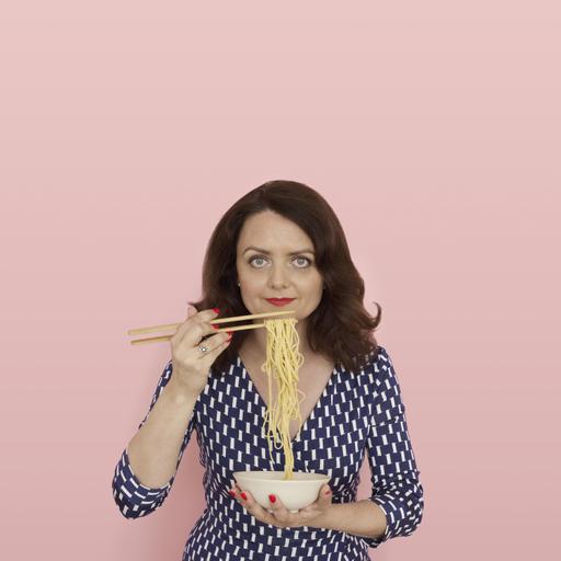 ‘The English person with a Chinese stomach’: how Fuchsia Dunlop became a Sichuan food hero