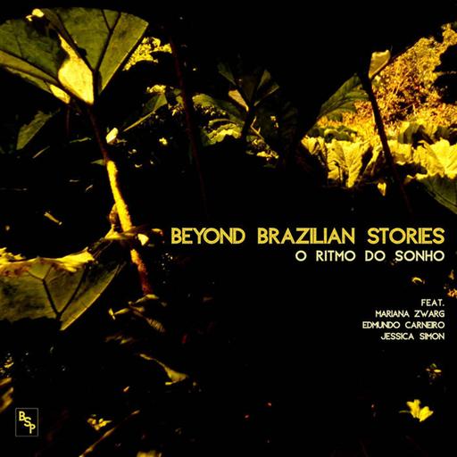 Cuando los elefantes sueñan con la música - Beyond Brazilian Stories - 16/01/26
