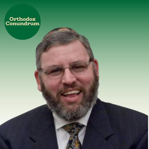 Does the Torah Demand Independent Thought? Rabbi Aryeh Klapper on Gedolim, Authority and Halacha (277)