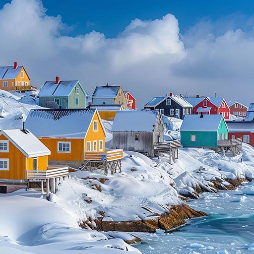 L'inverno sta arrivando