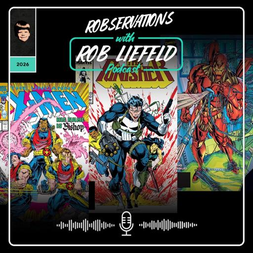 The Whilce Portacio Chat!