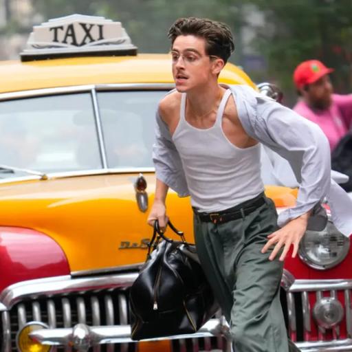 Marty Supreme. 28 años después:Templo de huesos.