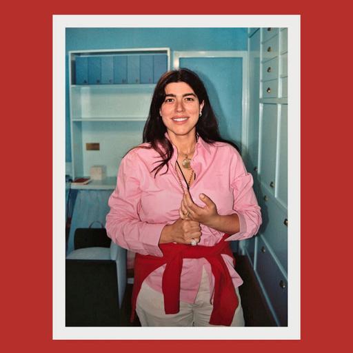 [Archives] #469 Lauren Rubinski (Rubirosa) | Le magasin parisien qui cartonne sans site, sans Instagram, sans pub