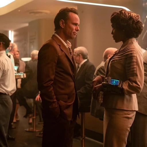 The Talking Dead #734: Fallout s2e5 – “The Wrangler”