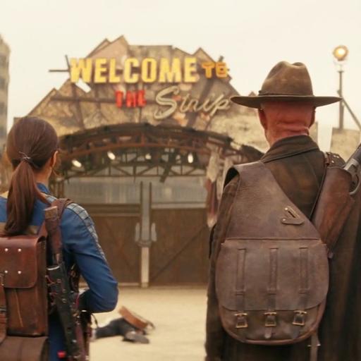 The Talking Dead #733: Fallout s2e3 – “The Profligate” & s2e4 – “The Demon in the Snow”