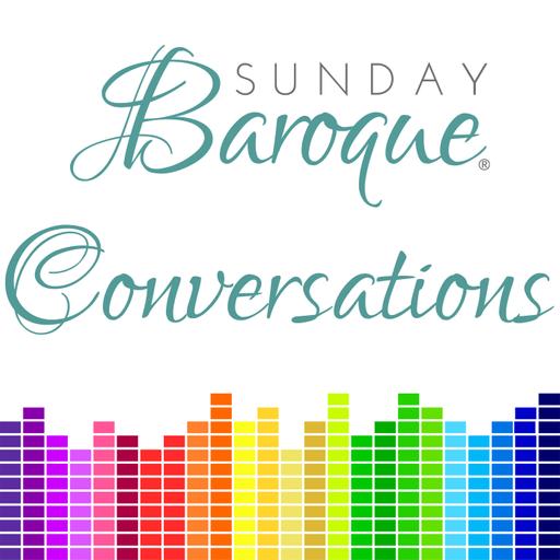 Sunday Baroque Conversations 135: Vladimir Soares