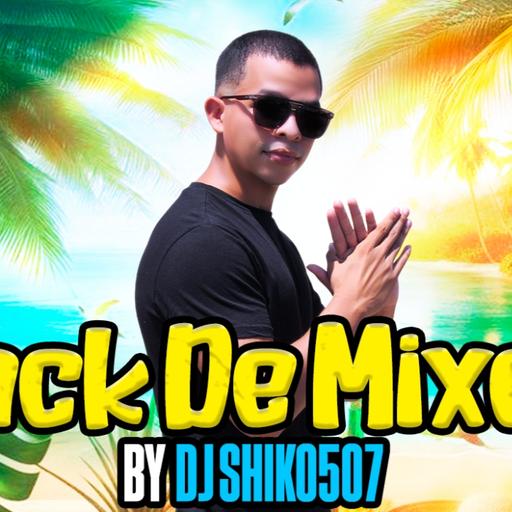 TIPICO MIX - DJ SHIKO507