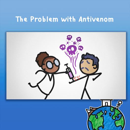 The Problem with Antivenom