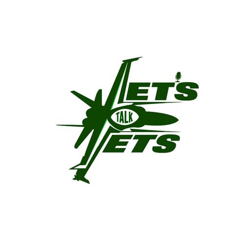 DIscussing Jets NFL Draft options with Dom C-JetsXFactor