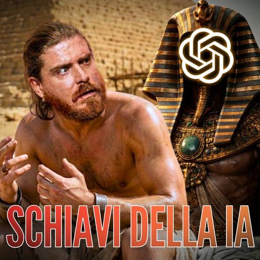 Feudalesimo Digitale e Intelligenza Artificiale: La trappola della "Vita in Abbonamento"
