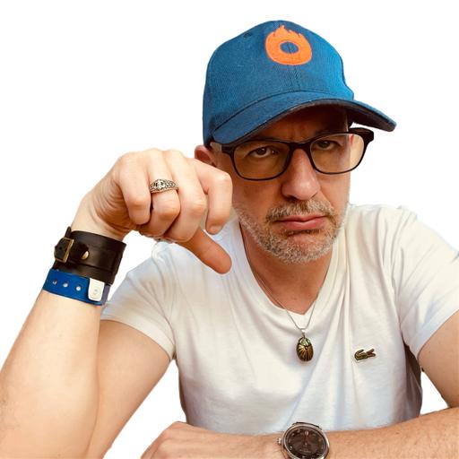 Tout va changer (parce que j’en ai marre)