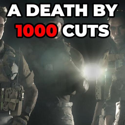 Episode 570: The Death of Call of Duty - Pt. 1