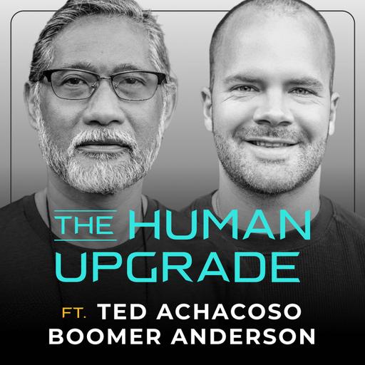 Inside the Mind of the Mad Scientist Rewriting Aging : 1401