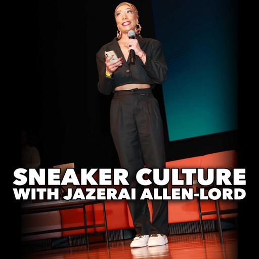 Sneaker Culture Unveiled: A Journey With Jazerai Allen-Lord