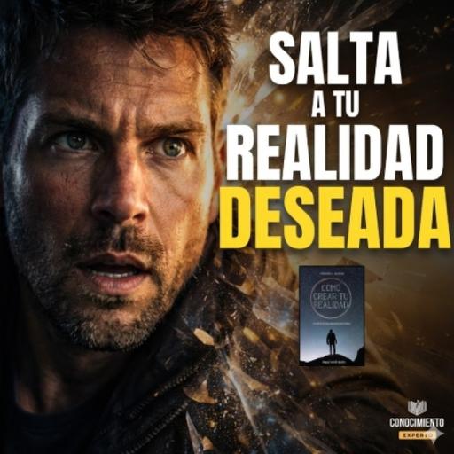 EL PROTOCOLO DE LOS UNIVERSOS PARALELOS: Cómo Romper tu Límite Superior