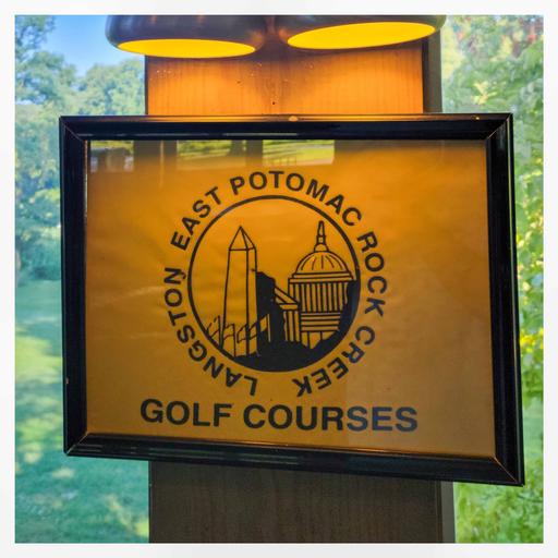 93. Barry Svrluga on the Fight for D.C.’s Public Golf Courses