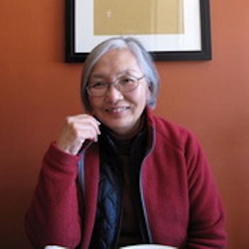 A Conversation with June (Omura) Crow