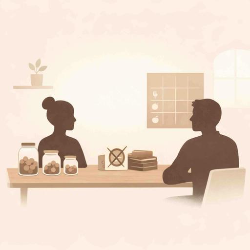 3427: Budgeting Tips: 10 Ways to Lower Your Life's Fixed Costs by Joshua Becker of Becoming Minimalist