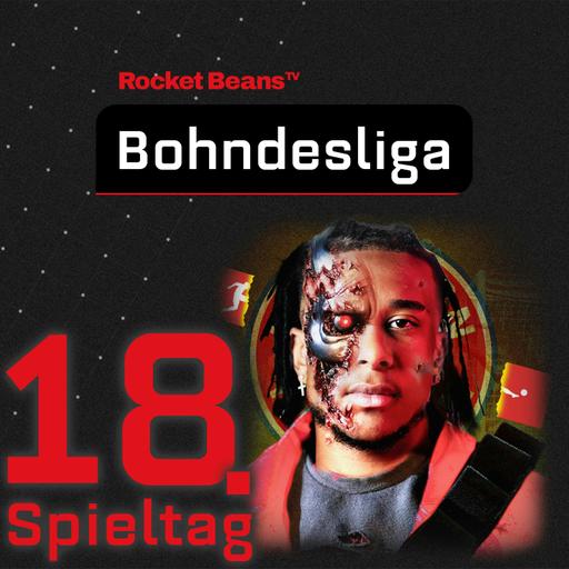 18. Spieltag: Terminator Olise überrollt die Liga & Kovac-Debatte | 2025/26