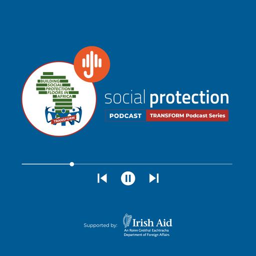 Institutionalising TRANSFORM as a Primary Social Protection Package | TRANSFORM Series Part III
