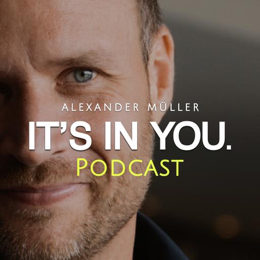Warum wir den Greator Podcast beenden | IT’S IN YOU – Staffelauftakt