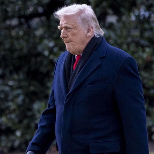 Trump vuole il Nobel per la pace oppure fa la guerra - A scuola senza Abanoub, la rivolta degli studenti