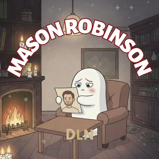 LA DISPARITION DE MASON ROBERSON