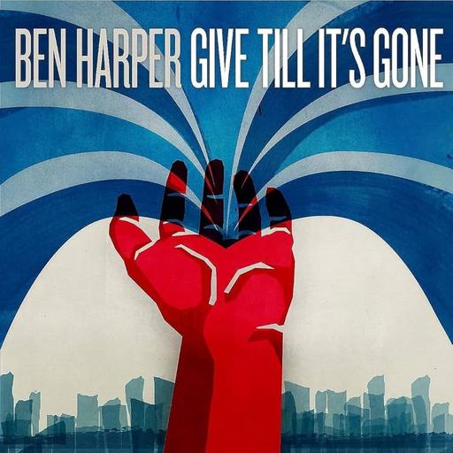 Sateli 3 - Ben Harper (04) Give Till It´s Gone/Bloodline Mainten - 21/01/26