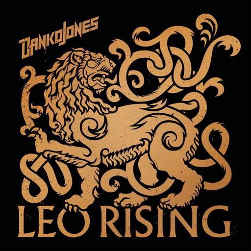 Sateli 3 - Danko Jones (5/5) "Electric Sounds" y "Leo Rising" - 20/01/26