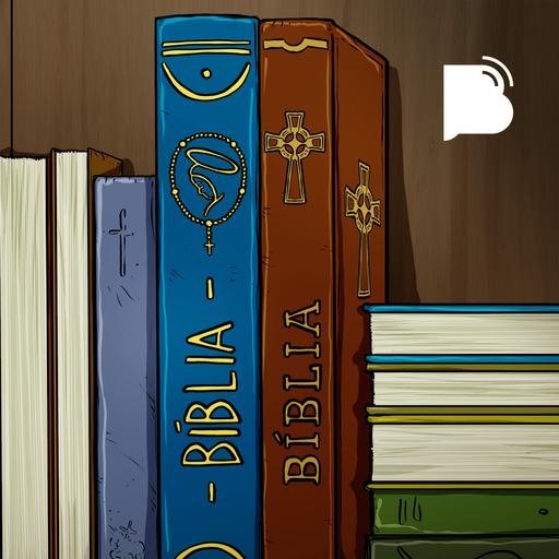 Apócrifos da Bíblia – BTCast 630