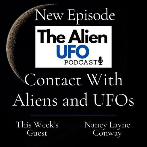 Alien Contact Experiences