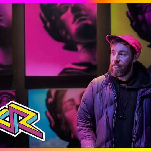 Is Organic Reach Dead for Creatives? - with David Speed #243