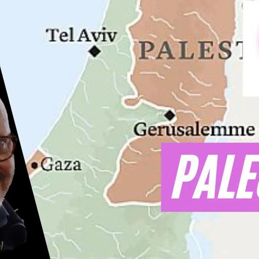 Palestina
