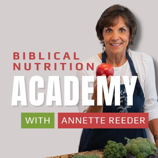 How I Reversed Chronic Disease With Biblical Health Nutrition