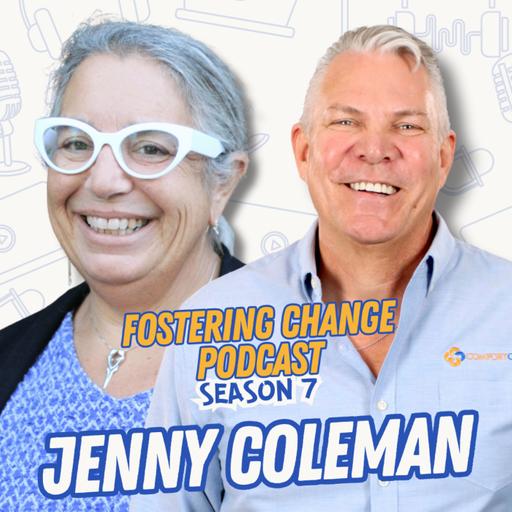 What’s OK? Helping Youth Navigate Boundaries, Sexting, and Cyber Safety with Jenny Coleman