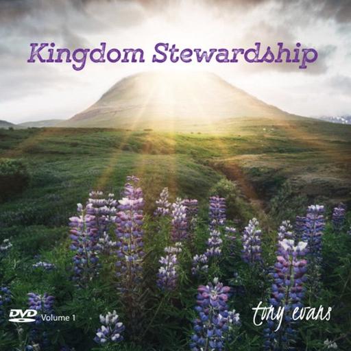 The Reclaiming of Kingdom Stewardship