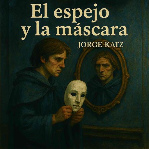 El espejo y la máscara. JORGE KATZ
