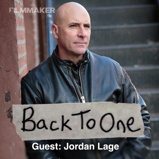 Jordan Lage